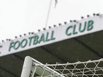 Celtic's Boyota relishing...